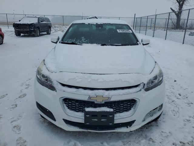 1G11C5SA6GF135241 - 2016 CHEVROLET MALIBU LIM LT 白色 照片 5