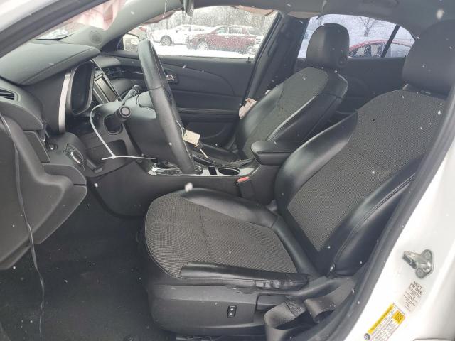 1G11C5SA6GF135241 - 2016 CHEVROLET MALIBU LIM LT 白色 照片 7