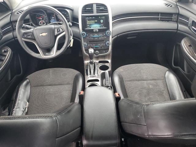 1G11C5SA6GF135241 - 2016 CHEVROLET MALIBU LIM LT 白色 照片 8