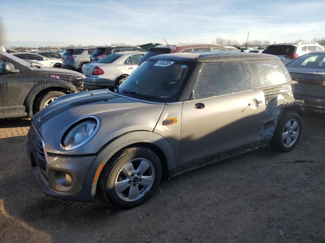 2017 MINI COOPER, 