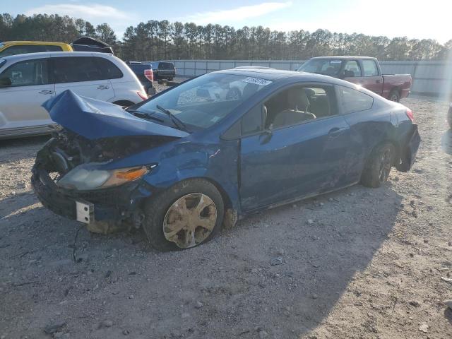 2015 HONDA CIVIC EX, 