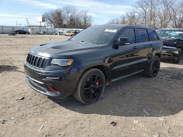 2016 JEEP GRAND CHER SRT-8, 