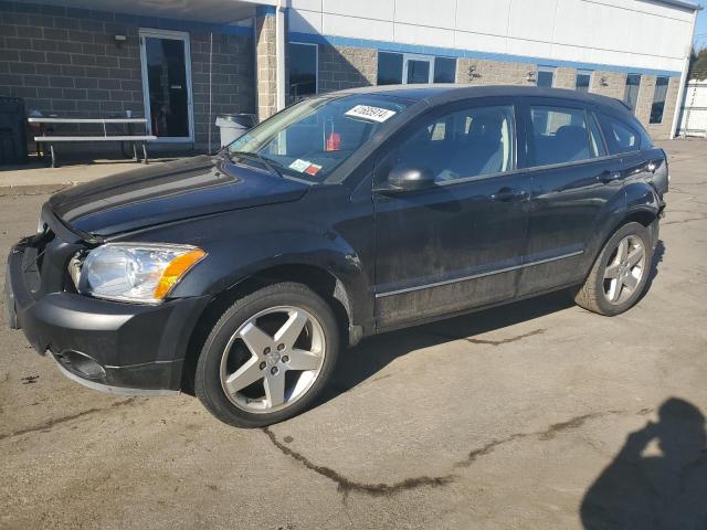 2009 DODGE CALIBER R/T, 