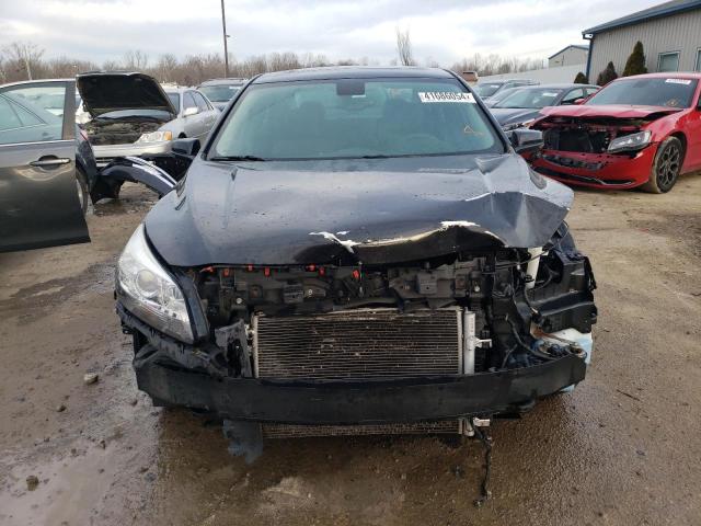 1G11C5SL9FF304233 - 2015 CHEVROLET MALIBU 1LT შავი ფოტო 5