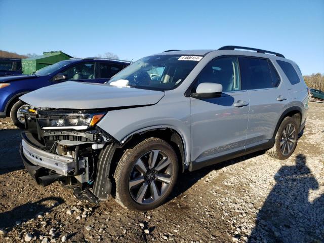 2023 HONDA PILOT TOURING, 