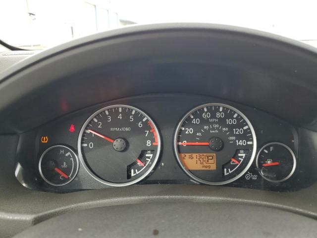 5N1AR18U96C674674 - 2006 NISSAN PATHFINDER LE 红色 照片 9