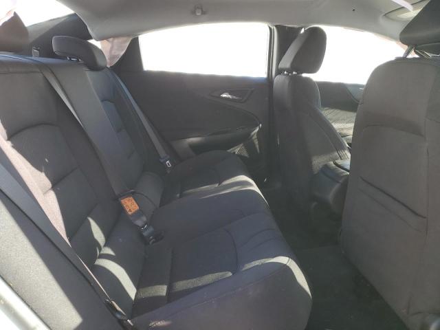 1G1ZG5ST6RF106415 - 2024 CHEVROLET MALIBU RS თეთრი ფოტო 10