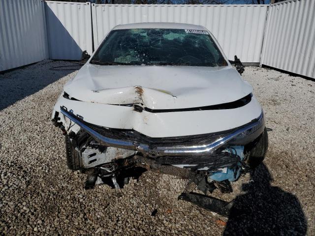 1G1ZG5ST6RF106415 - 2024 CHEVROLET MALIBU RS თეთრი ფოტო 5