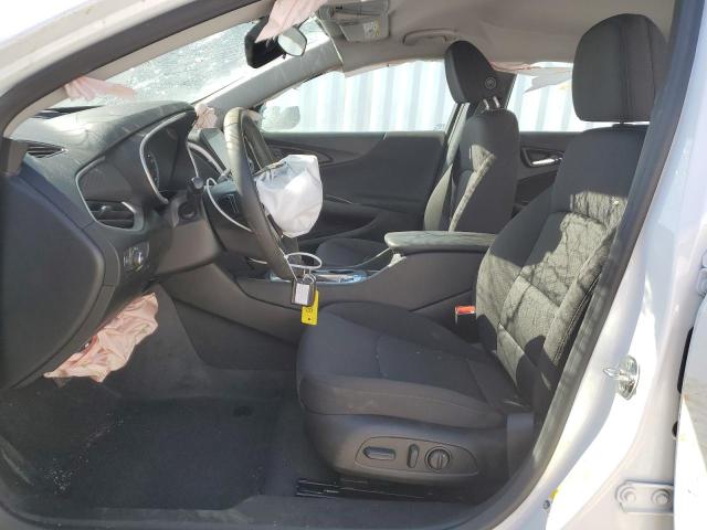 1G1ZG5ST6RF106415 - 2024 CHEVROLET MALIBU RS თეთრი ფოტო 7