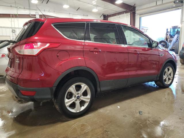 1FMCU9GXXFUC84646 - 2015 FORD ESCAPE SE BROWN photo 3