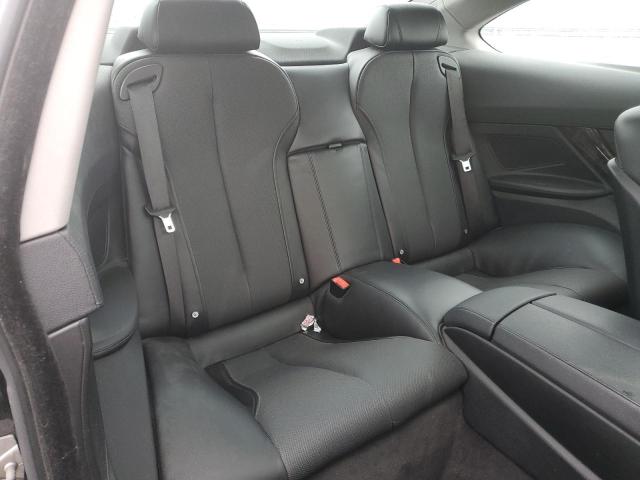 WBALX5C52CC893964 - 2012 BMW 650 XI შავი ფოტო 10