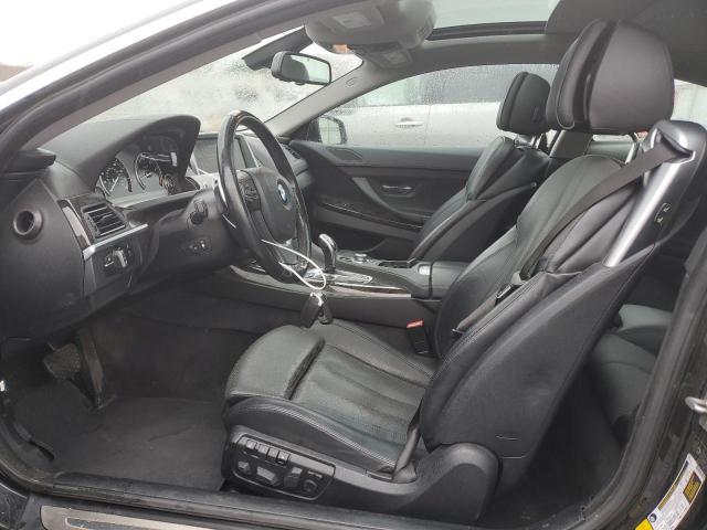 WBALX5C52CC893964 - 2012 BMW 650 XI შავი ფოტო 7