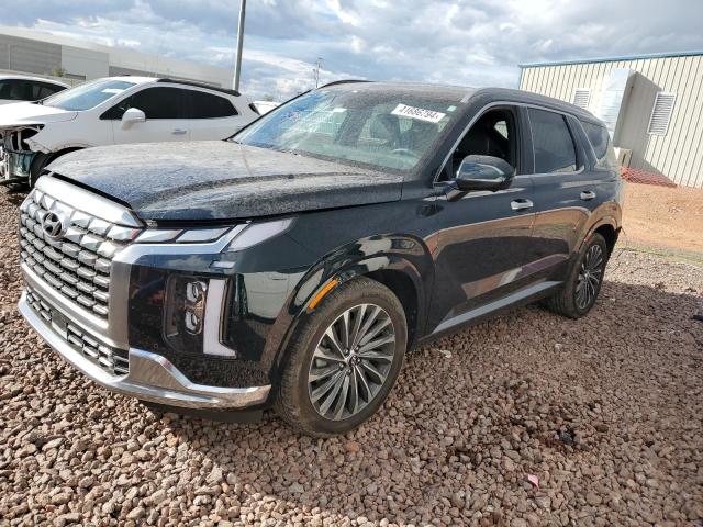 2023 HYUNDAI PALISADE CALLIGRAPHY, 