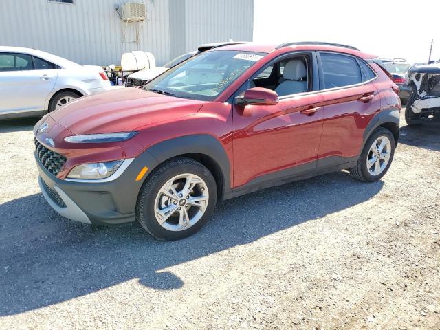 2023 HYUNDAI KONA SEL, 