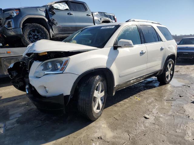 2011 GMC ACADIA SLT-1, 