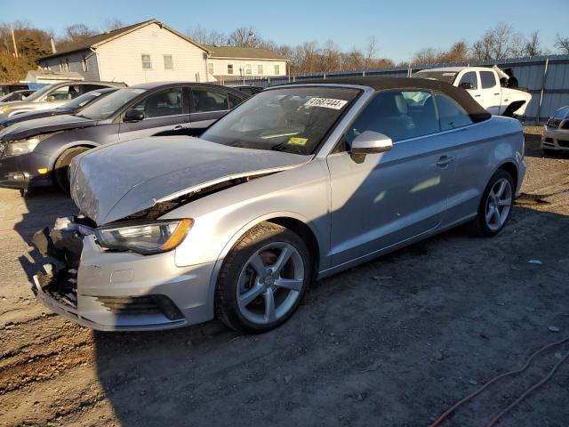 2015 AUDI A3 PREMIUM, 