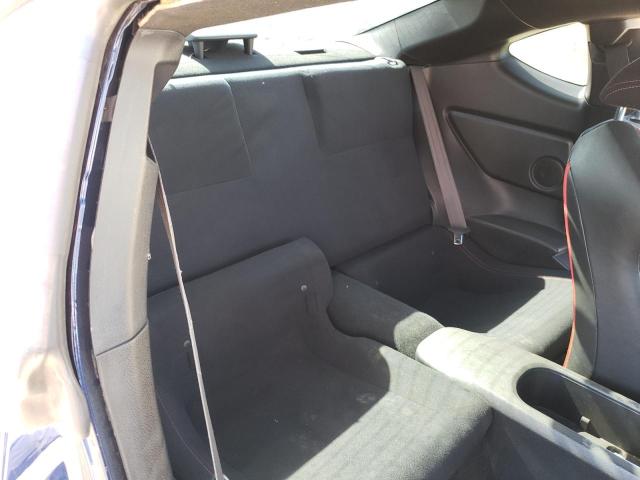 JF1ZNAA15D1730756 - 2013 TOYOTA SCION FR-S 蓝色 照片 10