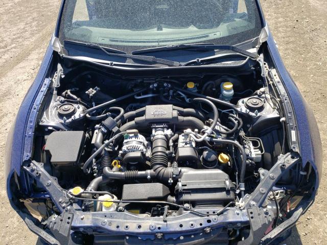 JF1ZNAA15D1730756 - 2013 TOYOTA SCION FR-S 蓝色 照片 11