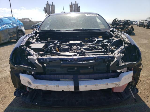 JF1ZNAA15D1730756 - 2013 TOYOTA SCION FR-S 蓝色 照片 5