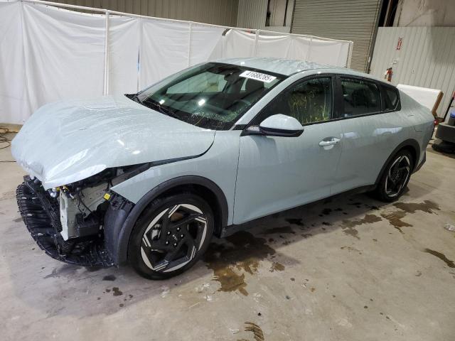 2025 KIA K4 EX, null