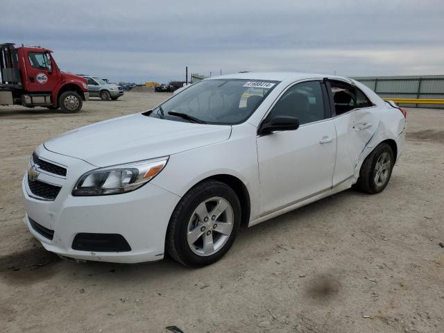 2013 CHEVROLET MALIBU LS, 