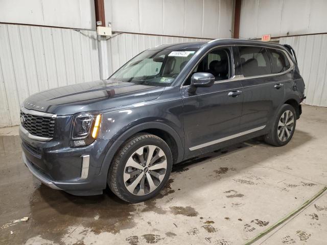 2020 KIA TELLURIDE S, null