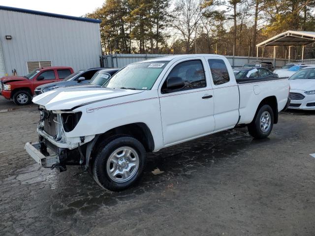 2015 TOYOTA TACOMA ACCESS CAB, 