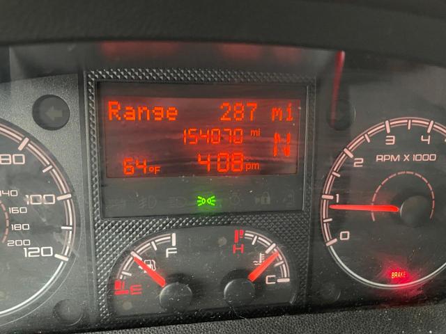 3C6URVJD4EE127765 - 2014 RAM PROMASTER 3500 HIGH იასამნისფერი ფოტო 8