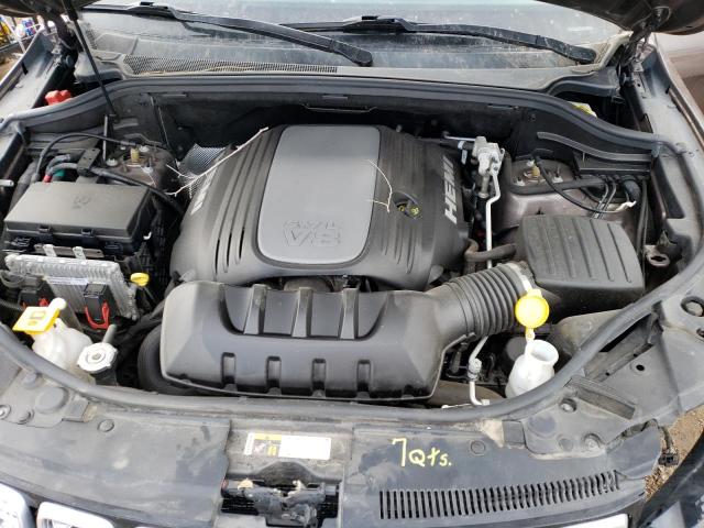 1C4RJFJT4KC712433 - 2019 JEEP GRAND CHER SUMMIT ყავისფერი ფოტო 11