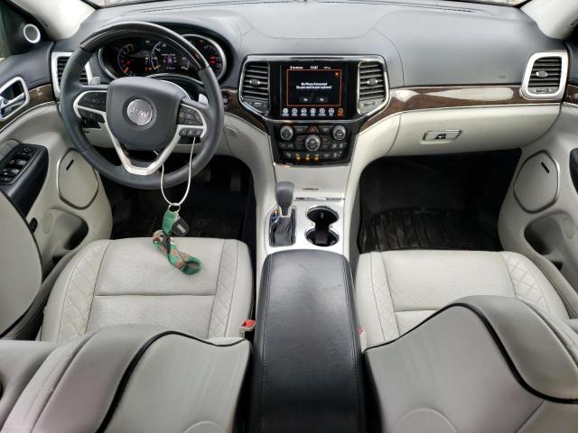 1C4RJFJT4KC712433 - 2019 JEEP GRAND CHER SUMMIT ყავისფერი ფოტო 8
