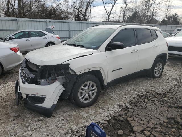 2018 JEEP COMPASS SPORT, 