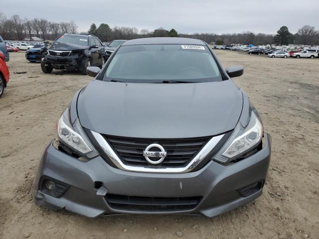 1N4AL3AP2JC130019 - 2018 NISSAN ALTIMA 2.5 GRAY photo 5