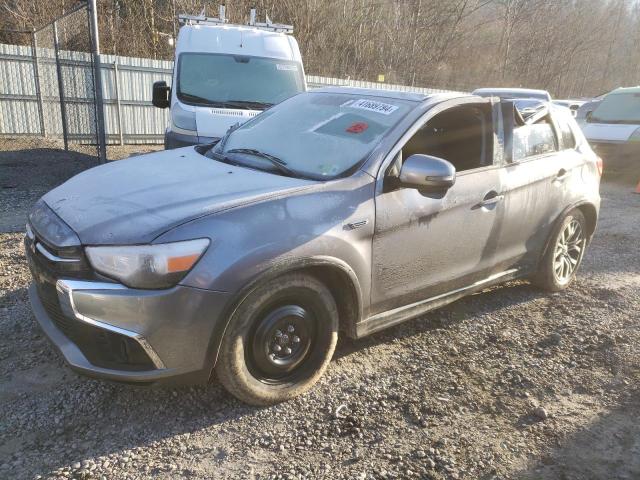 2018 MITSUBISHI OUTLANDER ES, 