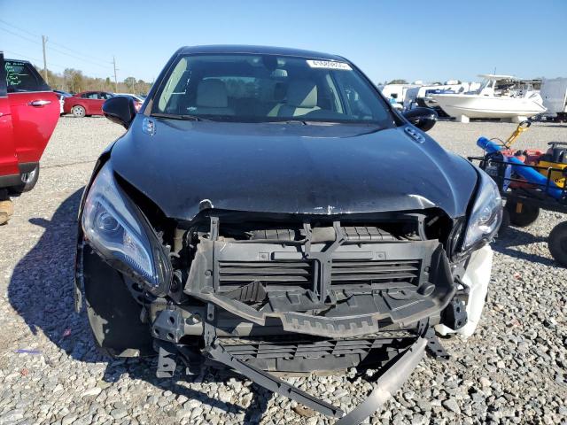 LRBFXBSA1LD163923 - 2020 BUICK ENVISION PREFERRED BLACK photo 5