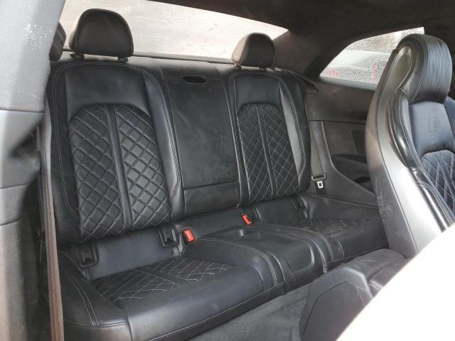 WAUP4AF55JA007868 - 2018 AUDI S5 PREMIUM PLUS შავი ფოტო 10