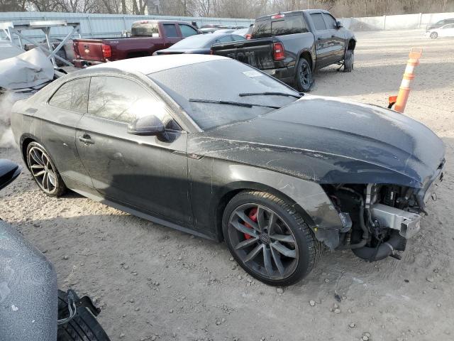 WAUP4AF55JA007868 - 2018 AUDI S5 PREMIUM PLUS შავი ფოტო 4