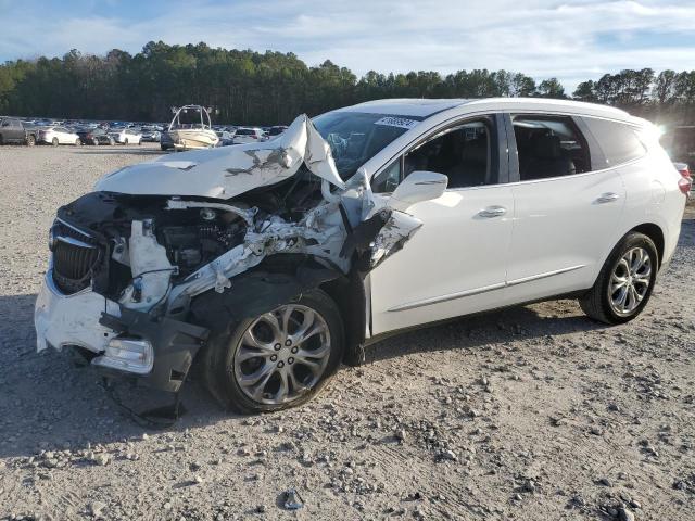 2018 BUICK ENCLAVE PREMIUM, 