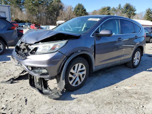 2015 HONDA CR-V EX, 