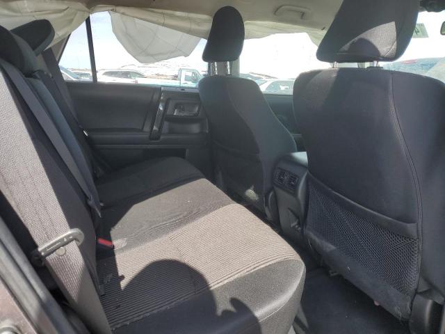 JTEBU5JR3L5786192 - 2020 TOYOTA 4RUNNER SR5/SR5 PREMIUM 灰色 照片 10