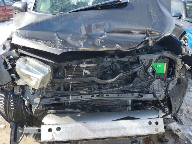 JTEBU5JR3L5786192 - 2020 TOYOTA 4RUNNER SR5/SR5 PREMIUM 灰色 照片 11