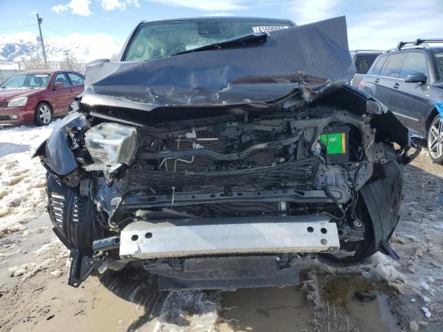 JTEBU5JR3L5786192 - 2020 TOYOTA 4RUNNER SR5/SR5 PREMIUM 灰色 照片 5