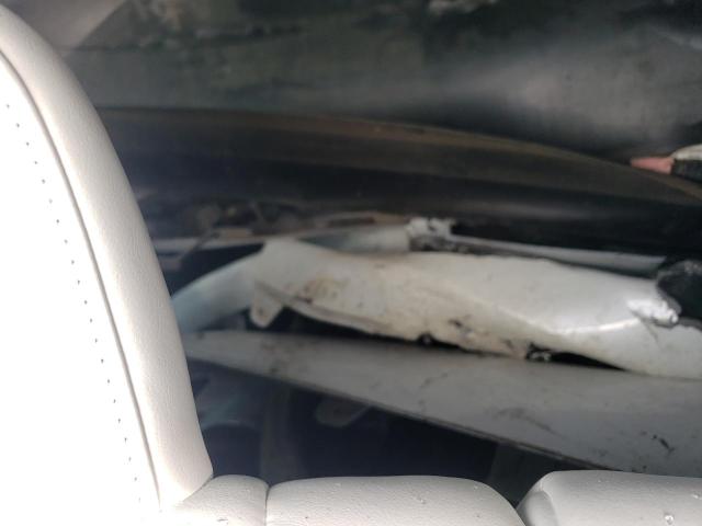 5YJSA1E2XHF195267 - 2017 TESLA MODEL S 白色 照片 12