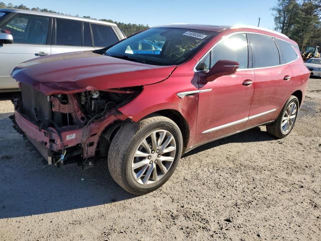 5GAERBKW0LJ304843 - 2020 BUICK ENCLAVE ESSENCE RED photo 1