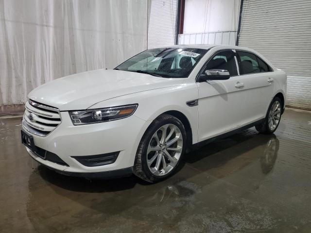 2018 FORD TAURUS LIMITED, 