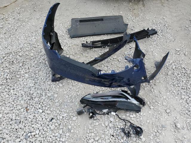 5YJSA1E58PF498685 - 2023 TESLA MODEL S BLUE photo 12