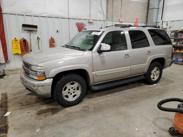 2005 CHEVROLET TAHOE K1500, 