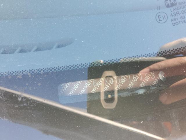 2HGEJ661XYH516123 - 2000 HONDA CIVIC BASE Gümüş foto 12