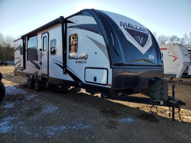 5SFNB3429KE395005 - 2019 HEARTLAND GATEWAY 双色 照片 1