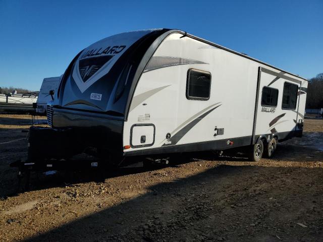 5SFNB3429KE395005 - 2019 HEARTLAND GATEWAY 双色 照片 2