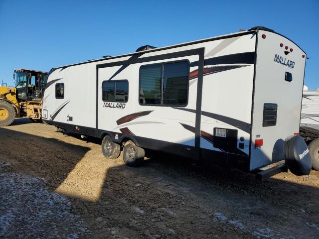 5SFNB3429KE395005 - 2019 HEARTLAND GATEWAY 双色 照片 3